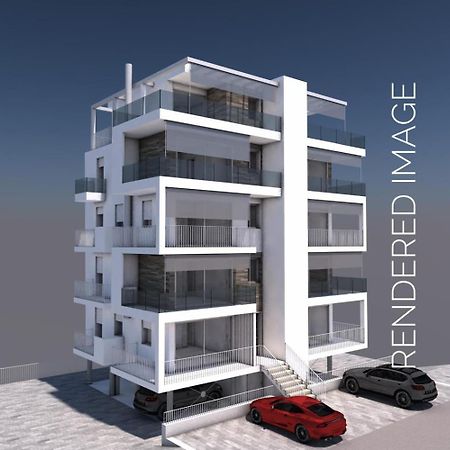 Jesolo Design Apartments - New 2025 - Central Near The Beach Kültér fotó