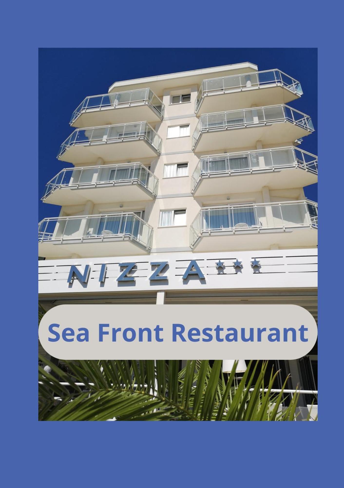 Jesolo Design Apartments - New 2025 - Central Near The Beach Kültér fotó